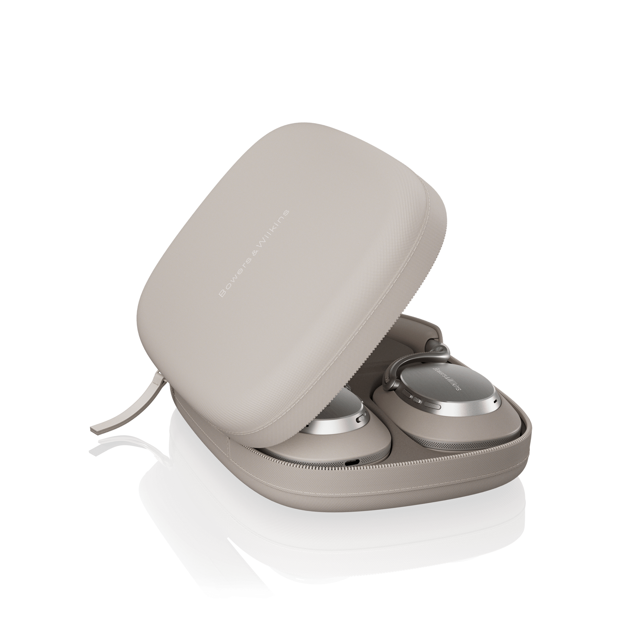 Bowers & Wilkins Px8 S2 Over-ear noise cancelling headphones