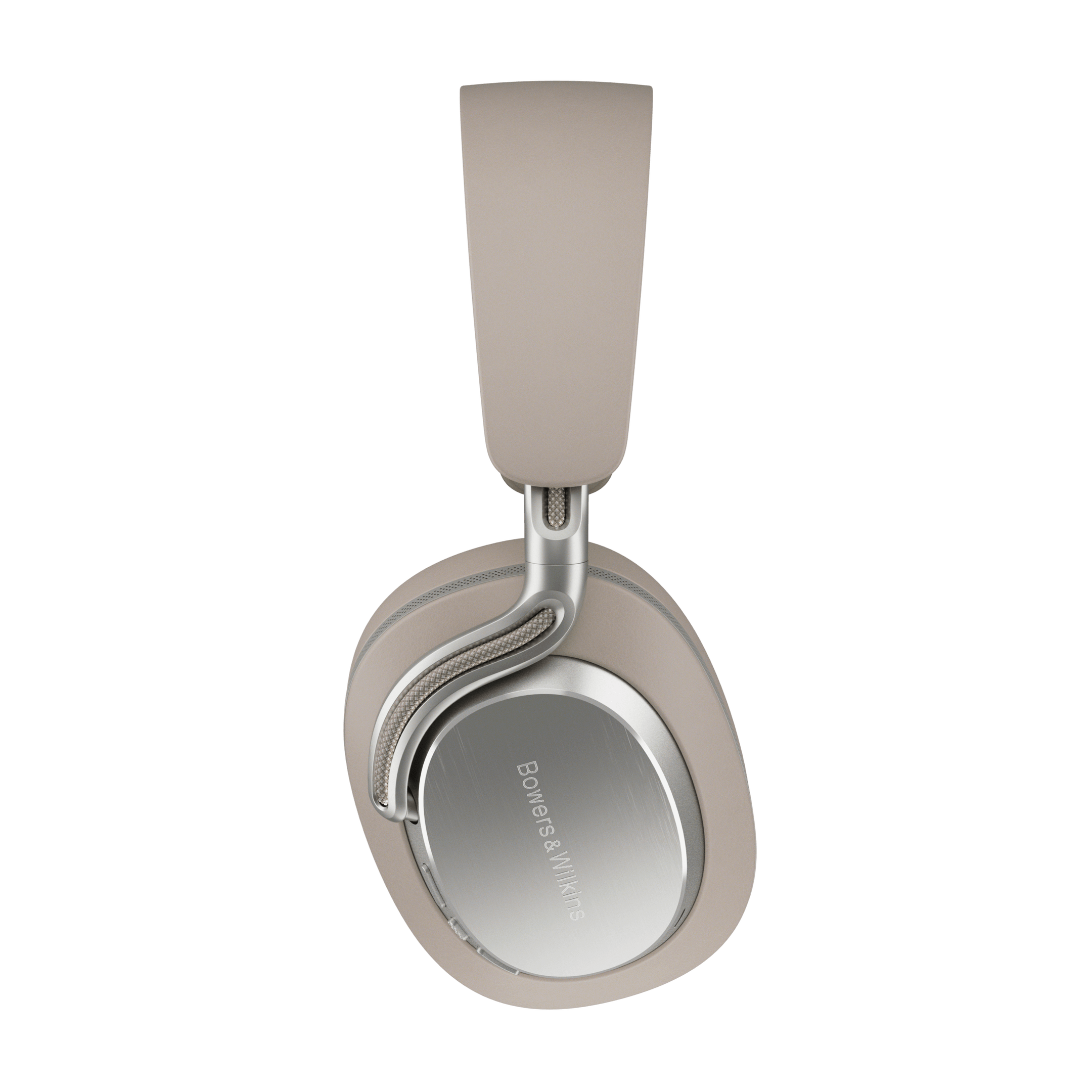 Bowers & Wilkins Px8 S2 Over-ear noise cancelling headphones