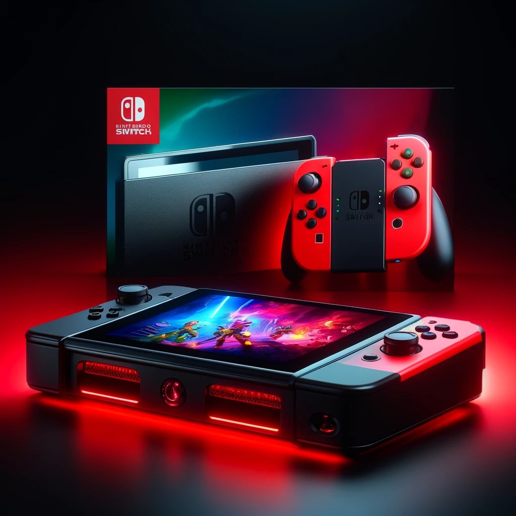 Nintendo mejora sus ganancias trimestrales impulsada por Switch 2 y minimiza el impacto del encarecimiento de los chips