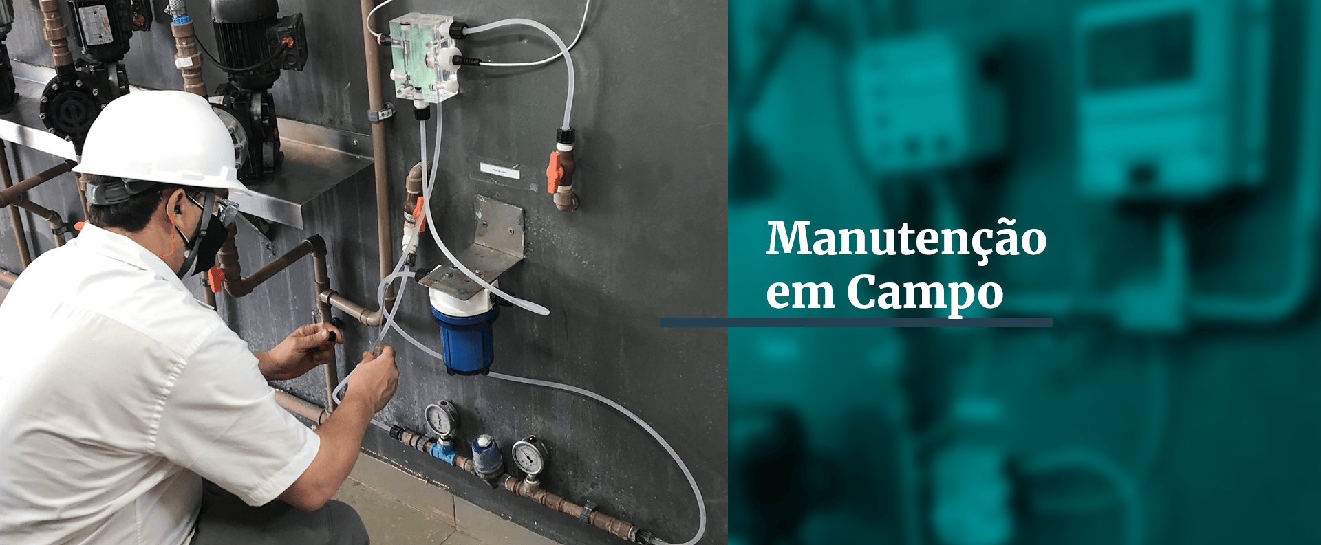 Tecnobiopr - Tecnologia em Saneamento Ambiental