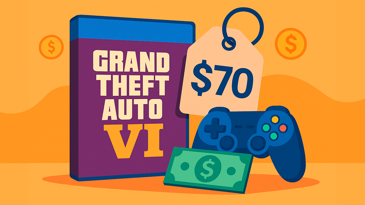 GTA 6 Date De Sortie Officielle Retards Et Projets Precio GTA VI 