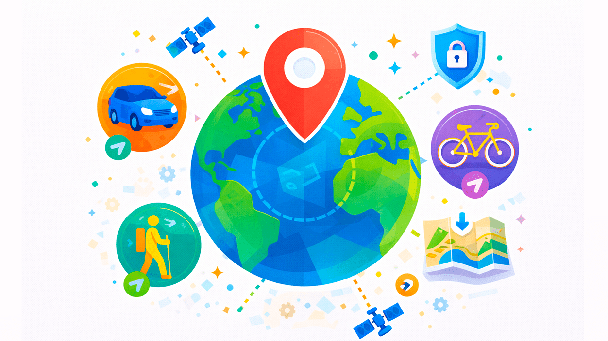 Google Maps 2026 Google Maps 2026 