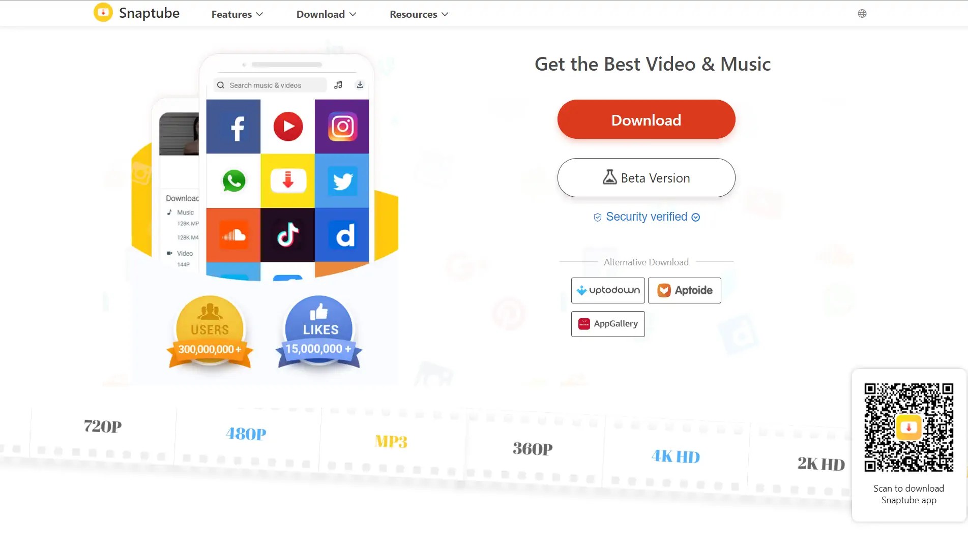 Las 7 mejores aplicaciones para descargar música de youtube
