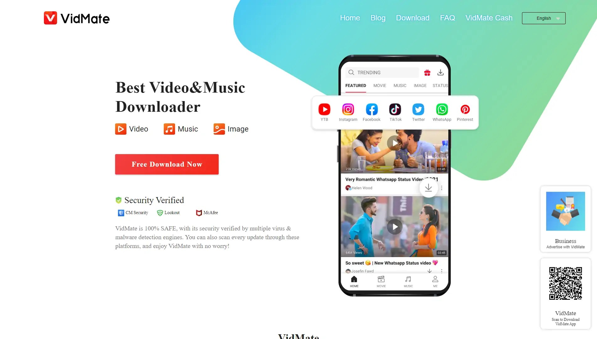 Las 7 mejores aplicaciones para descargar música de youtube