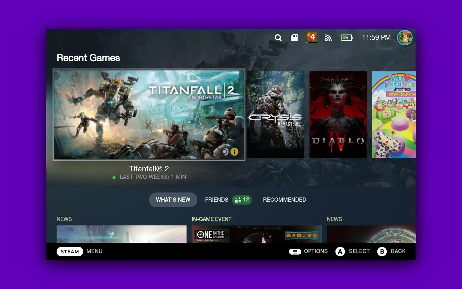 Las Mejores Distros De Linux Para Gaming En 2025 DISTROS DE LINUX PARA GAMING.webp