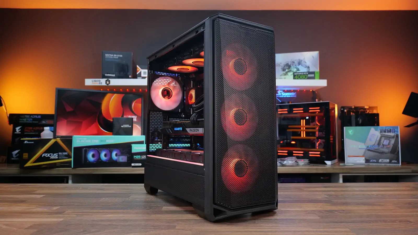Best Budget AMD Ryzen CPUs For Gaming In 2025 Top Picks Pc Gamer Intel 14 Nvidia Rtx 5060.webp