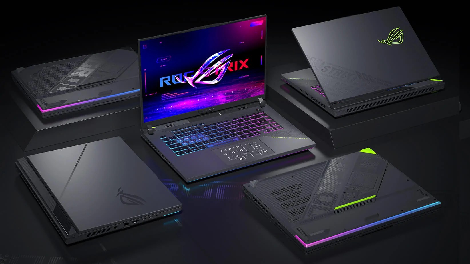 The Best RTX 5060 Gaming Laptops Of 2026 Next Gen Performance For Best RTX 5060 Gaming