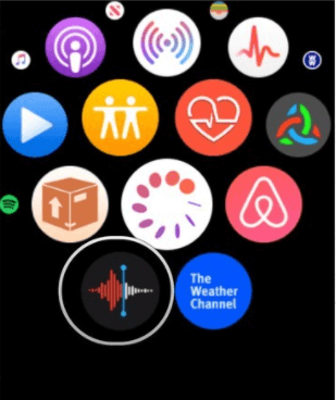 ➤ Cómo grabar y reproducir notas de voz en Apple Watch 2022