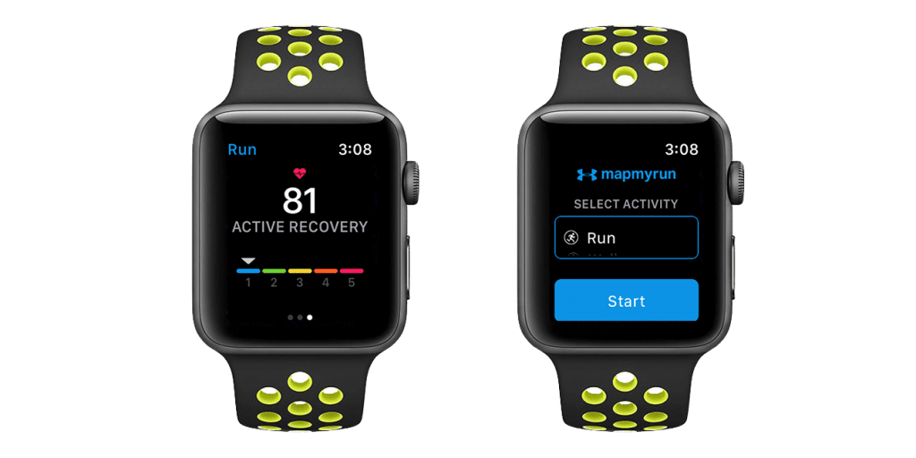 ➤ Cómo calcular el VO2 máximo en Apple Watch 2022