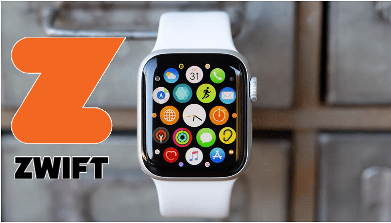 ➤ Cómo usar Zwift en Apple Watch [con capturas de pantalla] 2022