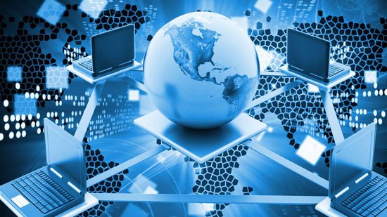 ¿qué es internet? ¿cómo nació internet? ¿cómo funciona?