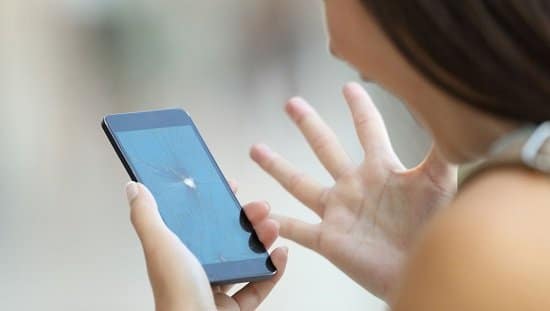 Como Hacer La Broma De La Pantalla Rota Infalible Tecnologia Informatica