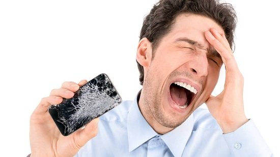 Como Hacer La Broma De La Pantalla Rota Infalible Tecnologia Informatica