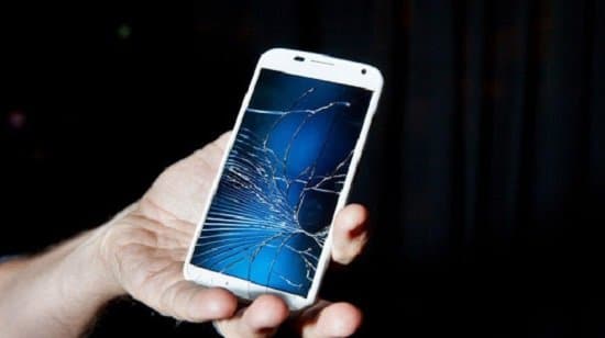 Como Hacer La Broma De La Pantalla Rota Infalible Tecnologia Informatica