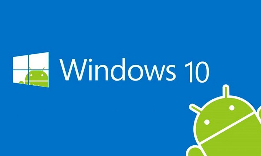 Como usar la integración de Android con Windows 10 fácilmente