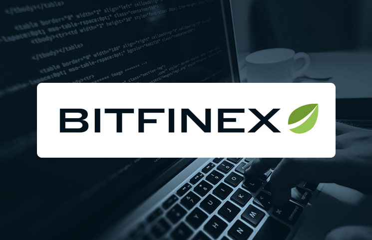plataforma Bitfinex
