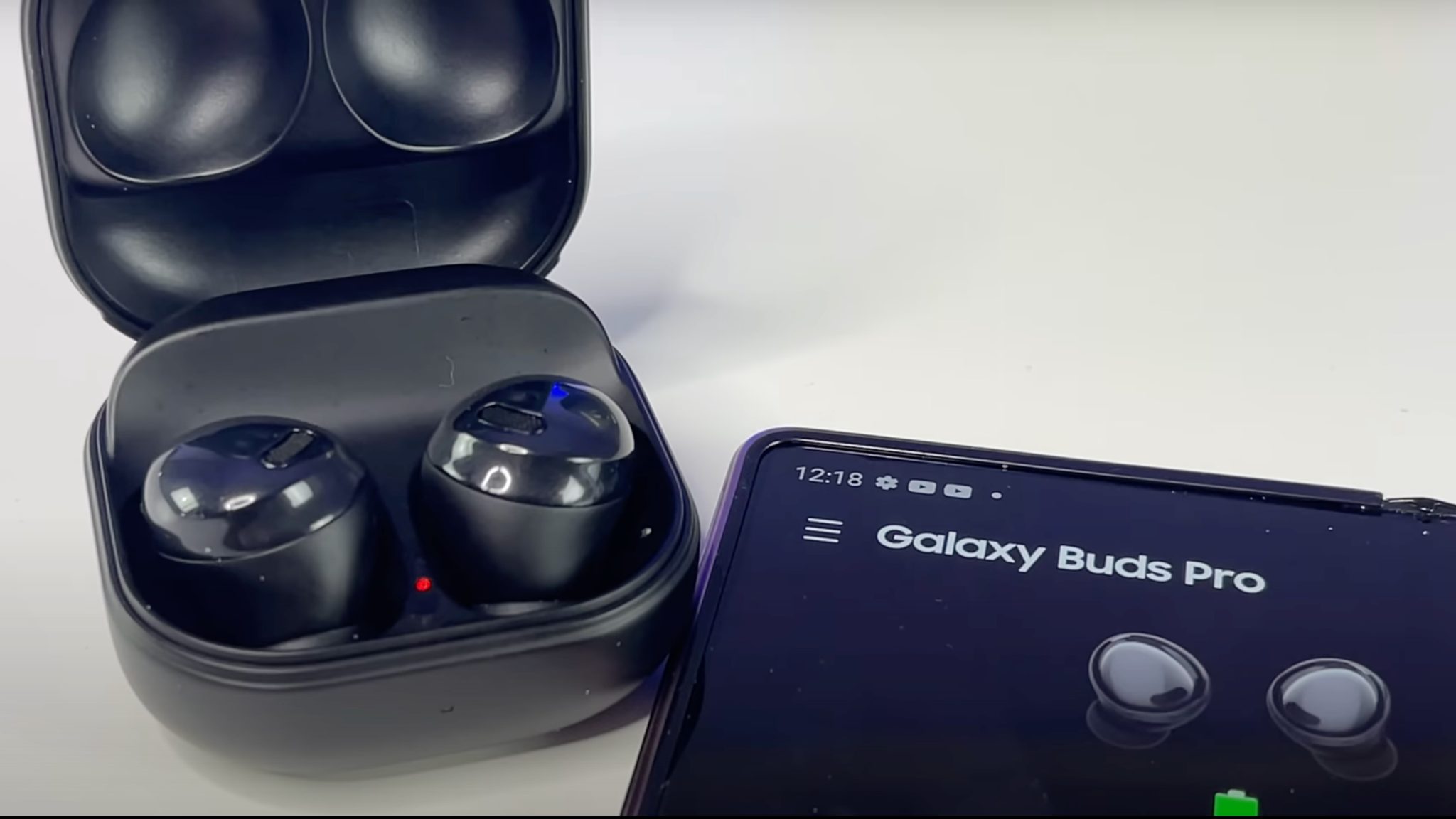 Samsung Galaxy Buds Pro