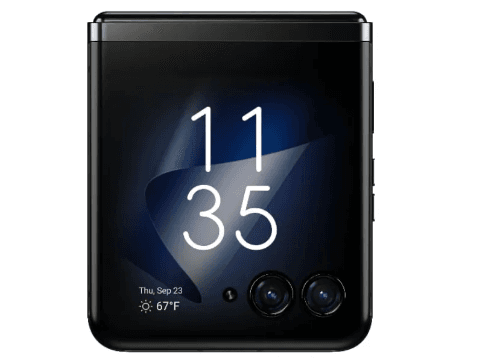 Motorola