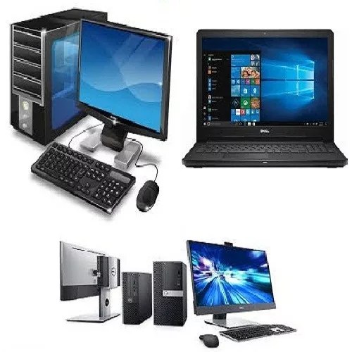 computadores