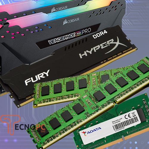 RAM