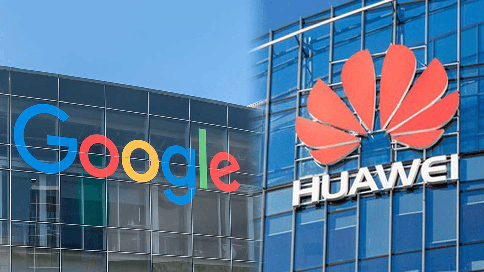 Google veta Huawei