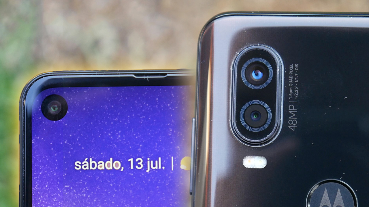Motorola One Vision: Análisis de sus ventajas y desventajas