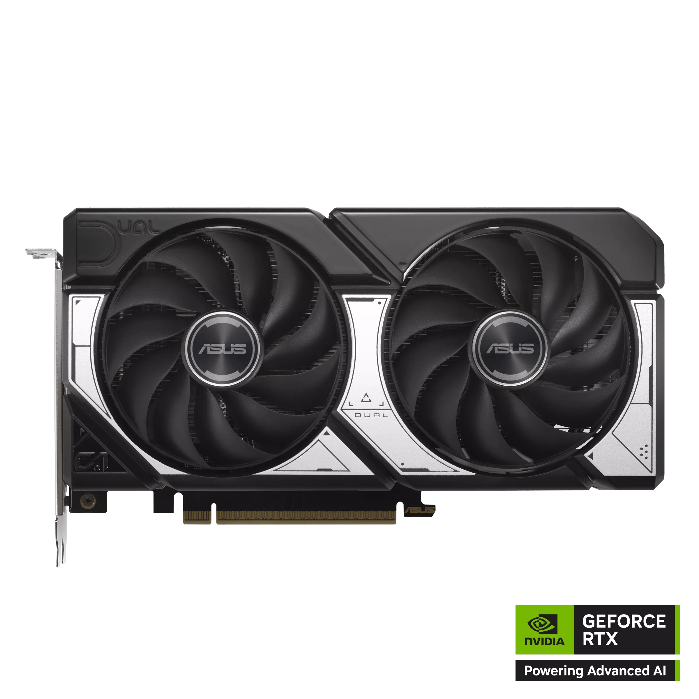 Tarjeta de Video ASUS Dual GeForce RTX 5060 Ti 8GB GDDR7 OC Edition