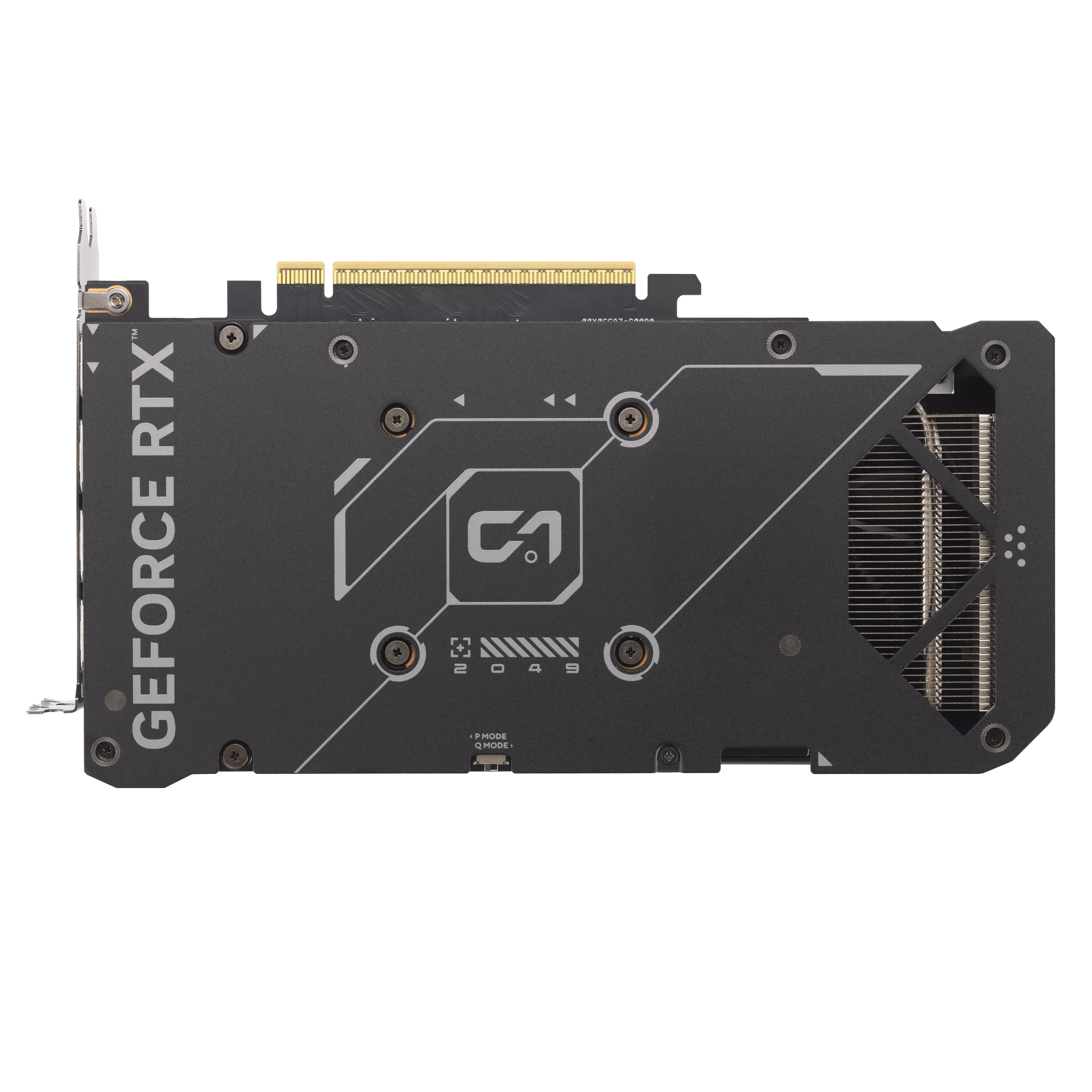 Tarjeta de Video ASUS Dual GeForce RTX 5060 Ti 8GB GDDR7 OC Edition