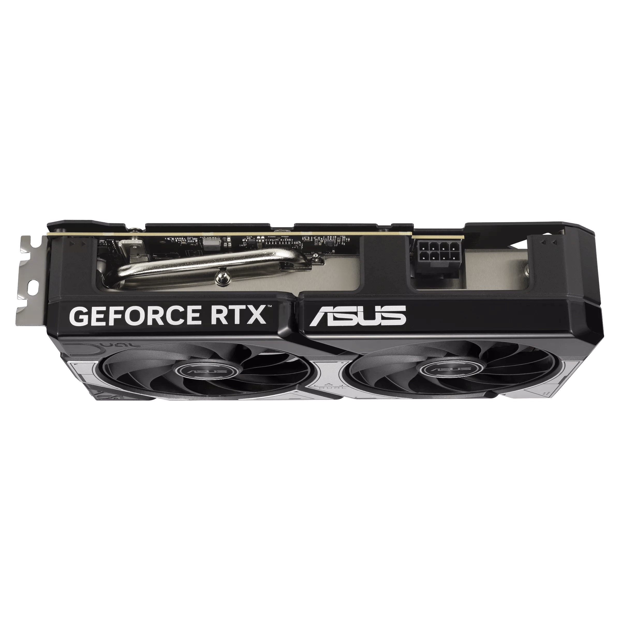 Tarjeta de Video ASUS Dual GeForce RTX 5060 Ti 8GB GDDR7 OC Edition