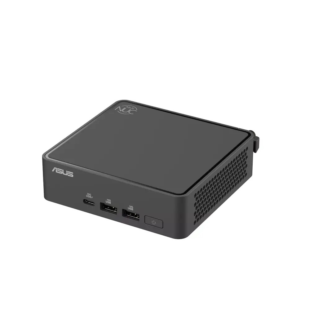 Mini Pc Asus Nuc 15 Pro