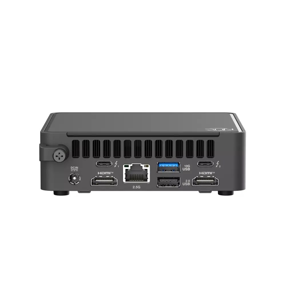 Mini Pc Asus Nuc 15 Pro