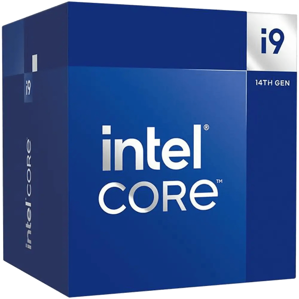 Procesador Intel Core i9-14900 con Intel UHD Graphics 770, LGA 1700, 5.8GHz, 24 Núcleos, 36MB Caché, Incluye Disipador - 14va. Generación Raptor Lake