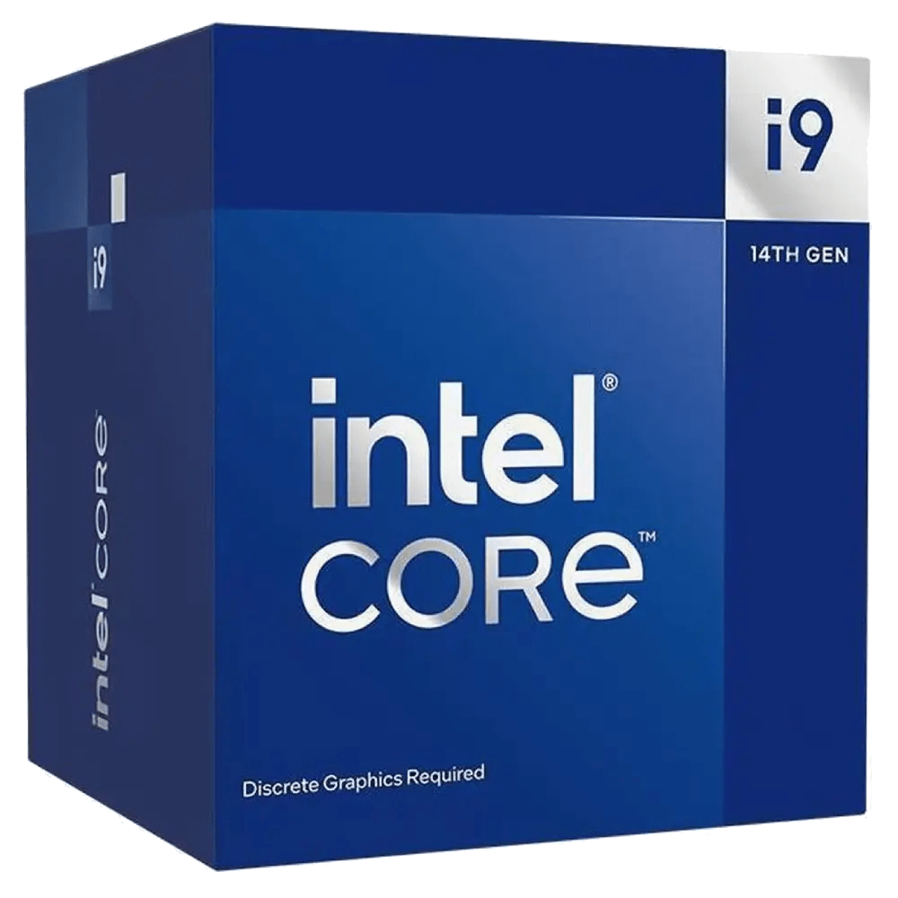 Procesador Intel Core i9-14900F, LGA 1700, 5.8GHz, 24 Núcleos, 36MB Caché, Incluye Disipador - 14va. Generación Raptor Lake