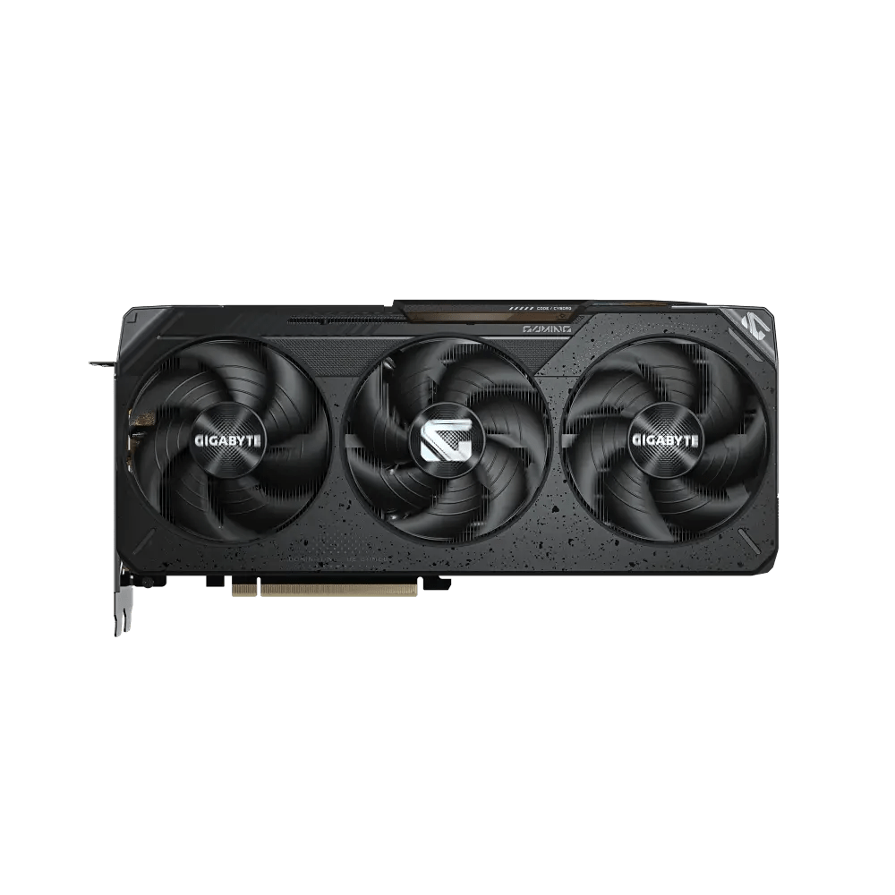 Tarjeta De Video Gigabyte Radeon Rx 9070 Xt, 16 Gb, 256 Bit, Gddr6, Pci Express 5.0