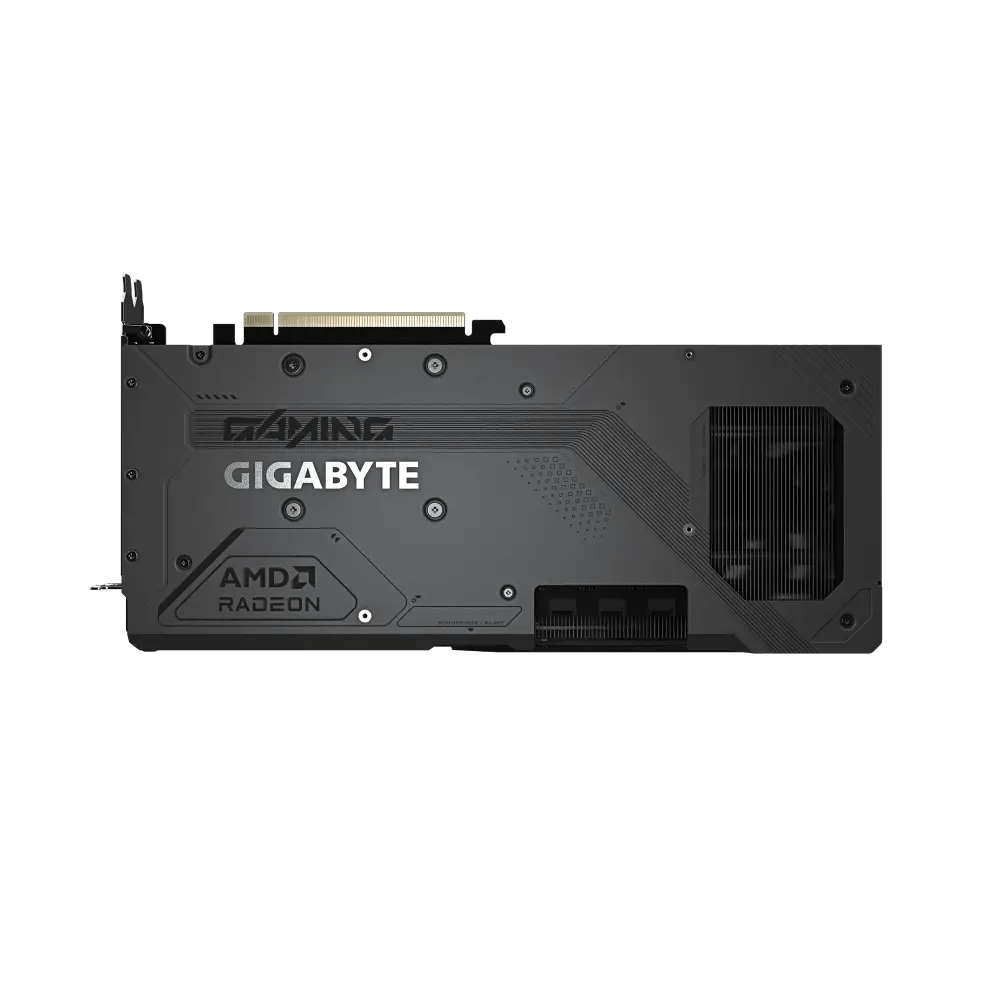 Tarjeta De Video Gigabyte Radeon Rx 9070 Xt, 16 Gb, 256 Bit, Gddr6, Pci Express 5.0