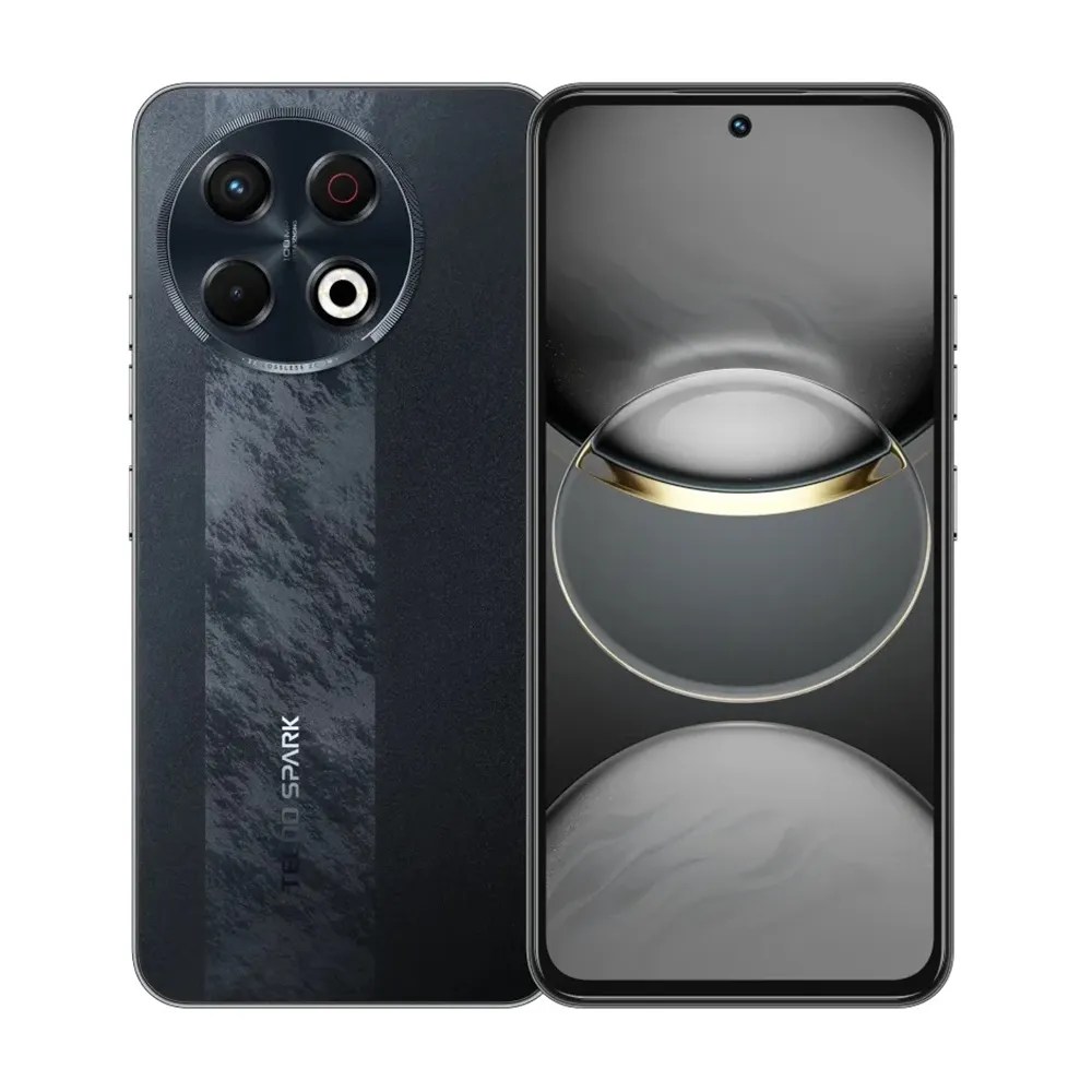 tecno 30