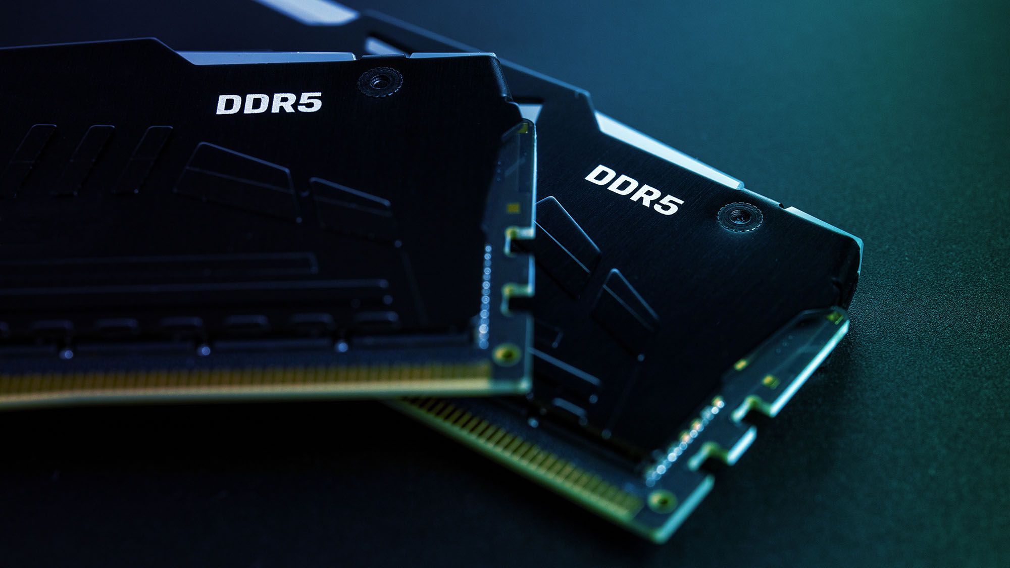 Cu Nta Memoria RAM Necesit S En 2026 Ddr5 Ram 