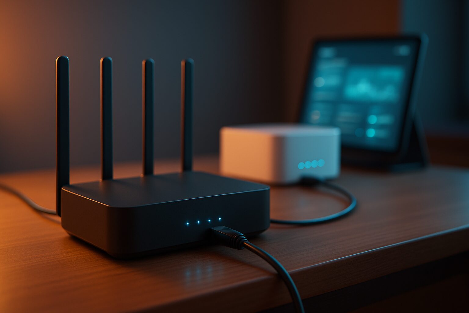 How To Connect Two Routers In 2026 The Ultimate WiFi Guide Conectar 2 Routers 