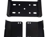 Mmb 67 Quick Release Mounting Bracket Tecomart