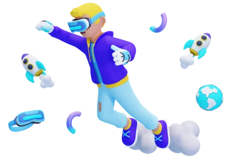 Game Development Services Tecoreng App Development Companies - Beautiful Geometric Image - 8K