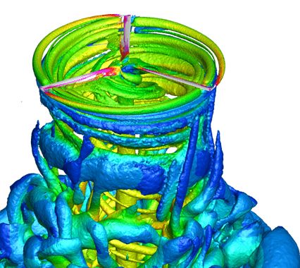 360 The Flow360 And Tecplot 360 Dynamic Duo Flow360 And Tecplot 360 - Best Dark Patterns in Desktop