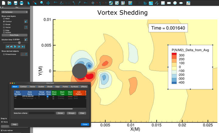 Pytecplot Scripts To Calculate Transient Data Statistics - Gradient Photo Collection - 4K Quality
