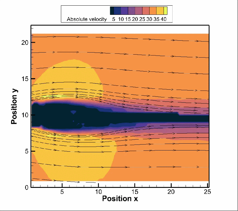 Tecplot Vizworld Com - Gorgeous HD Space Pictures | Free Download