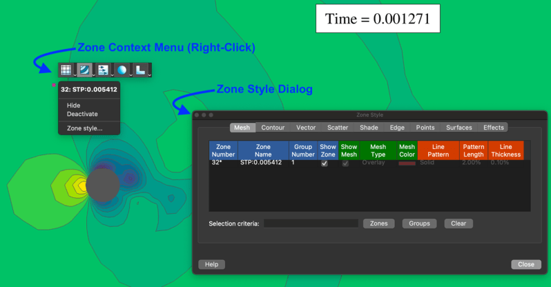 Unique Tecplot 360 Terms For New Users - Professional Colorful Wallpaper - Desktop