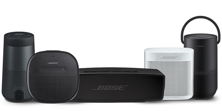 Bose