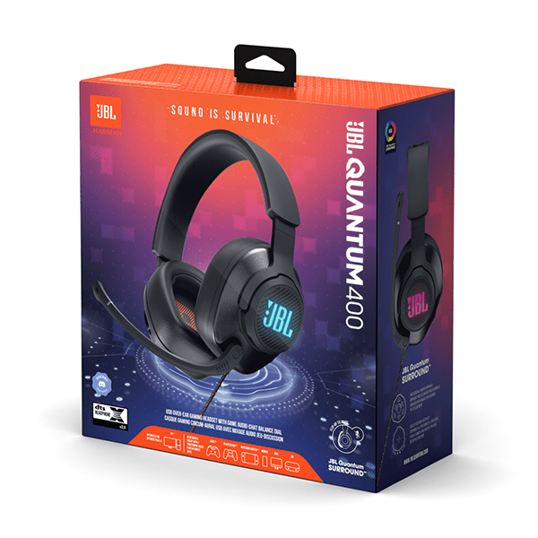 JBL Quantum 400 Best Price In Sri Lanka TecRoot