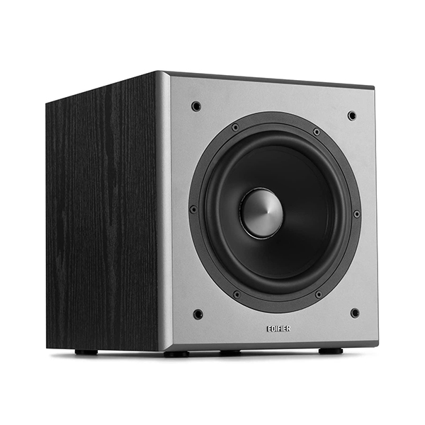 Edifier T5 Powered Active Subwoofer Best Price In Sri Lanka