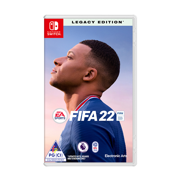 Football Fifa Nintendo Switch Price EA SPORTS FIFA 23 Nintendo