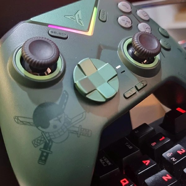 flydigi Vader 3 PRO ワンピースエディション Flydigi Vader 3 Pro Wireless Controller ONE PIECE Limited