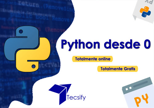 Python Haz Ingenier A Inversa A La Web Tecsify Blog - Vintage Background Collection - High Resolution Quality